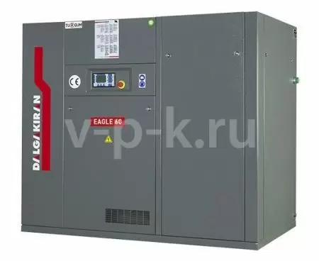 Винтовой компрессор DALGAKIRAN EAGLE H 60 7.5