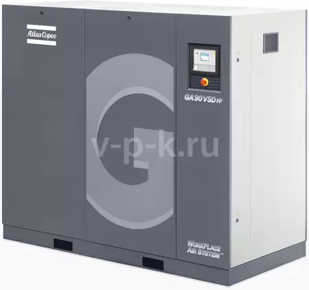 Винтовой компрессор Atlas Copco GA 90 8,5 FF