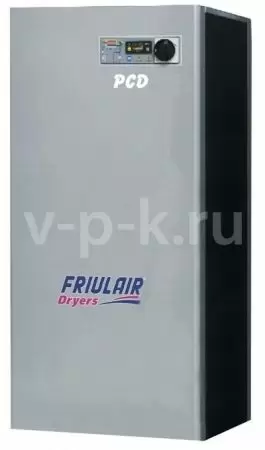 Рефрижераторный осушитель Friulair PCD 10