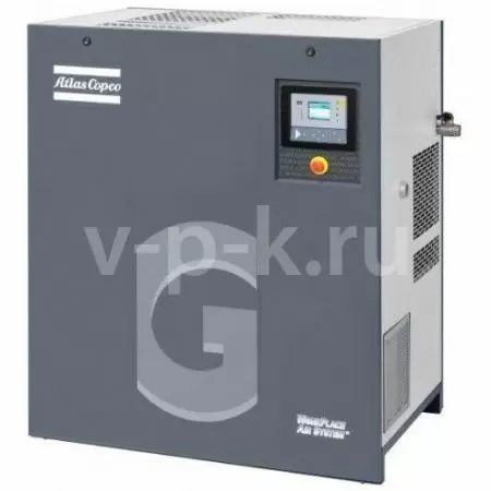 Винтовой компрессор Atlas Copco GA 15 8,5 FF