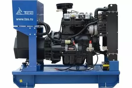 Дизельный генератор  АД-24С-Т400-1РМ16 с АВР