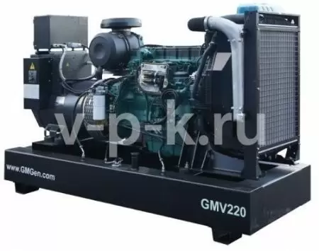 GMV220