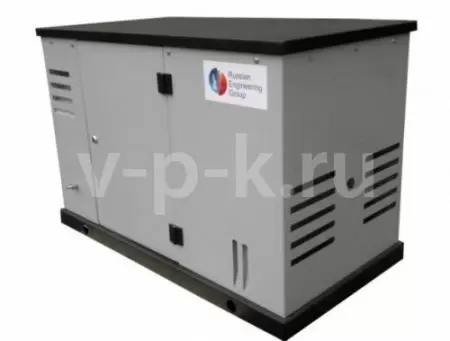 ARCTIC HG10-230S (10,0 кВт)