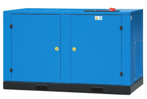 Винтовой компрессор  ВК50-2,0 ОВС