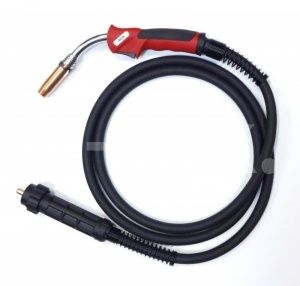 Aurora Горелка MIG 26 AIR COOL 290A(60%) EURO 4m