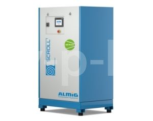 Спиральный компрессор ALMIG SCROLL-11-8 фото
