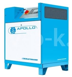Винтовой компрессор KRAFTMANN APOLLO 15 PLUS фото