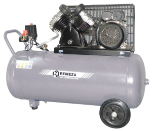 Поршневой компрессор Remeza СБ4/С-100.V47А фото
