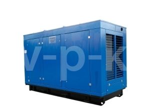 Дизельный генератор Азимут АД-250C-Т400-2РПМ11  Дизельный генератор Азимут АД-250C-Т400-2РПМ11  фото