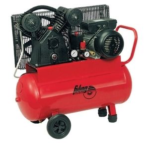 Поршневой компрессор Fubag VCF/50 CM3 фото