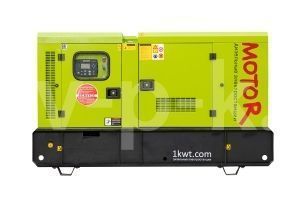Дизельный генератор Motor АД12-T400eco кожух  Дизельный генератор Motor АД12-T400eco кожух  фото