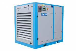 Винтовой компрессор  DL-15/10RA-F