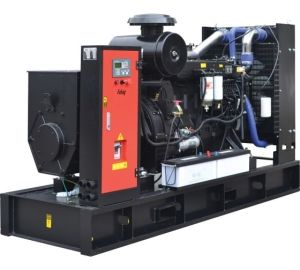 Дизельный генератор Fubag DSI 55 DA ES (трехфазная_открытая) 431740 Дизельный генератор Fubag DSI 55 DA ES (трехфазная_открытая) 431740 фото