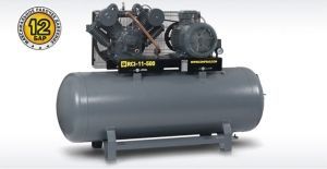 Поршневой компрессор COMPRAG RECOM RCI-11-500 для шиномонтажа Поршневой компрессор COMPRAG RECOM RCI-11-500 для шиномонтажа фото