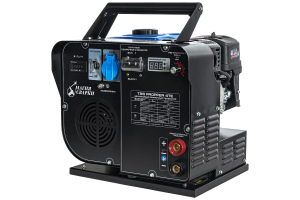 Бензиновый генератор ТСС PROPPER 4TE 037919 для газового котла Бензиновый генератор ТСС PROPPER 4TE 037919 для газового котла фото