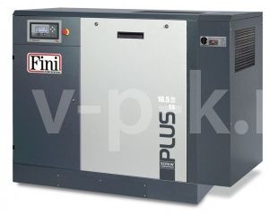 Винтовой компрессор Fini PLUS 18.5-08 ES Винтовой компрессор Fini PLUS 18.5-08 ES фото