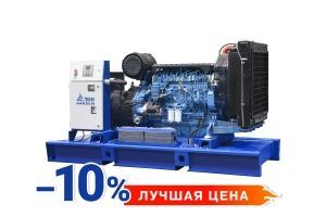 Дизельный генератор  АД-100С-Т400-1РМ9 Дизельный генератор  АД-100С-Т400-1РМ9