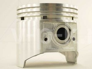 Поршень в сборе К24М.01.03.500 для компрессора АСО-Бежецк Поршень в сборе К24М.01.03.500 для компрессора АСО-Бежецк фото