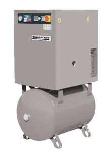 Винтовой компрессор  SK5,5V-15-270/O Винтовой компрессор  SK5,5V-15-270/O