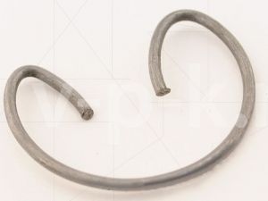 Кольцо стопорное С415М.01.00.104 к головке С415М для компрессора АСО-Бежецк фото