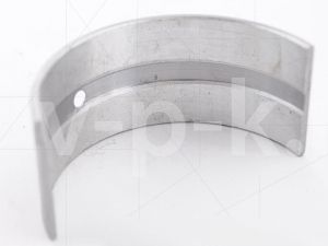 Вкладыш нижний С415М.01.00.102 к головке С415М для компрессора АСО-Бежецк фото