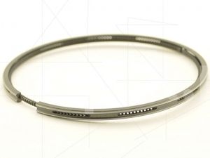 Кольцо маслосъемное 375-1004060 к головке С416М для компрессора АСО-Бежецк фото