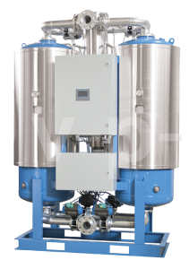 Адсорбционный осушитель воздуха  RED-R 6500 BP фото