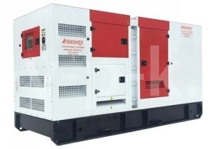 Дизельный генератор Азимут АД-300C-Т400-2РКМ19  Дизельный генератор Азимут АД-300C-Т400-2РКМ19  фото