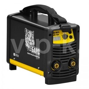 Сварочный аппарат инвертор MMA БАРС Profi ARC 207 D (220)