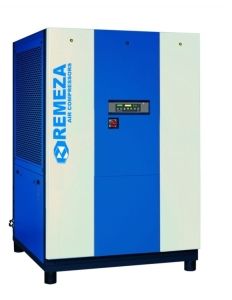 Рефрижераторный осушитель Remeza RFDx 2800 фото