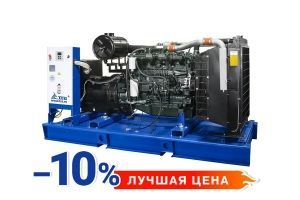 Дизельный генератор  АД-250С-Т400-1РМ17 Дизельный генератор  АД-250С-Т400-1РМ17