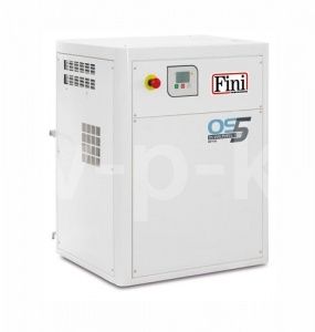 Спиральный компрессор Fini OS 308 фото