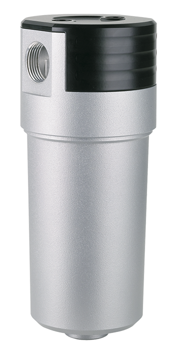 Пневматический фильтр REMEZA HF240 HF75140 A, фильтр для компрессоров и пневмолиний REMEZA HF240 HF75140 A