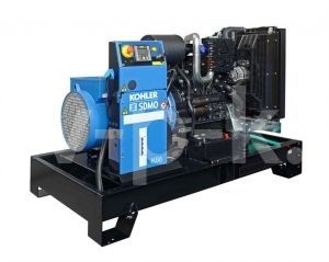 Дизельный генератор  K66