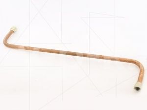 Трубопровод С415М.00.00.100 медный к головке К22 для компрессора АСО-Бежецк Трубопровод С415М.00.00.100 медный к головке К22 для компрессора АСО-Бежецк фото