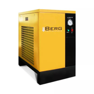 Рефрижераторный осушитель воздуха Berg OB-18.5 16 бар фото