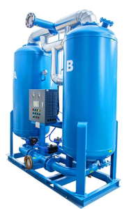 Адсорбционный осушитель Dali DLAD-6.5M фото