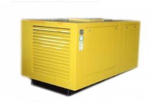 Винтовой компрессор ЧКЗ КВ-12/12 Oummins Винтовой компрессор ЧКЗ КВ-12/12 Oummins фото