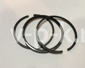 R 21145004 Комплект колец поршневых D.80 мм LB50/75 для lb50 фото