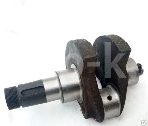 Вал КТ16.00.01.001 для компрессора АСО-Бежецк Вал КТ16.00.01.001 для компрессора АСО-Бежецк фото