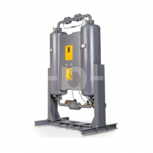 Адсорбционный осушитель воздуха COMPRAG ADX-200-F-PDP фото