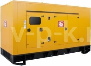 Дизельный генератор Onis Visa V 350 Marelli  Дизельный генератор Onis Visa V 350 Marelli  фото