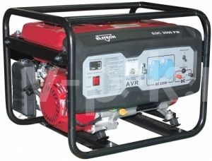 Бензиновый генератор ELITECH БЭС 8000PM  для дачи Бензиновый генератор ELITECH БЭС 8000PM  для дачи фото
