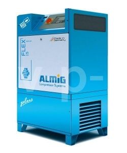 Винтовой компрессор ALMIG Flex 22 plus Винтовой компрессор ALMIG Flex 22 plus фото