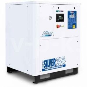 Винтовой компрессор Fiac NEW SILVER 25 8 Винтовой компрессор Fiac NEW SILVER 25 8