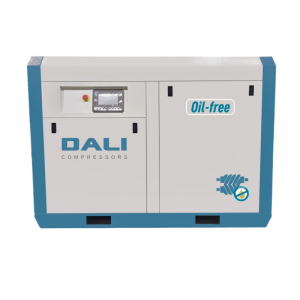 Винтовой компрессор Dali VFW110-8F фото