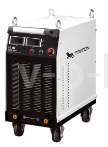 Сварочный аппарат инвертор MMA Triton ARC 500 CEL