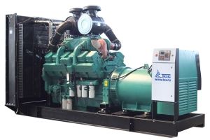 Дизельный генератор  АД-600C-Т400-1РМ15 Дизельный генератор  АД-600C-Т400-1РМ15