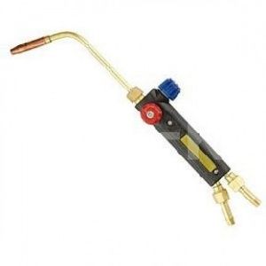 ДОНМЕТ Горелка пропановая ГЗУ "Донмет" 247 9/9 (нак. 2, 3)