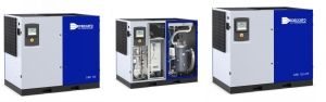 Винтовой компрессор Ceccato DRE 120 IVR 13 с прямым приводом Винтовой компрессор Ceccato DRE 120 IVR 13 с прямым приводом фото